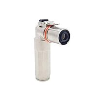 Amphenol Technical Products PL28Y-200-35 连接器 8.0 毫米 POWERLOK 单路插头 R/A 适用于 35 毫米 Y 键 无 HVIL