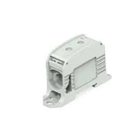 Entrelec - TE Connectivity CBS95-2P-BL 콤팩트 터미널 블록 CBS95-2P-BL