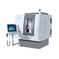 Qian Dao QD560 5-Axis CNC Tool Grinder (3–12 mm, 200 mm)