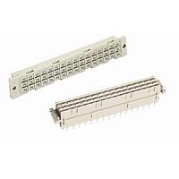 HARTING 09061483410 타입 F DIN-POWER F048MC-B