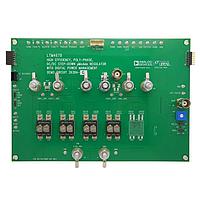 Analog Devices DC2638A-C Voltage Regulator - Switching Regulator Dual 25A or Single 50A  Module Regulator with Digital Power System Management
