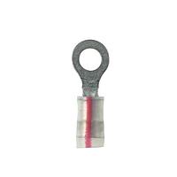 Đầu cos tròn cách điện KYNAR 22 - 16 Panduit PK18-6R-C