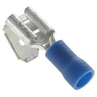 3M Electronic Specialty MVU14-250DMFK-A ຕາບ SCOTCHLOK TERMINAL VINYL 16-14G RANGE