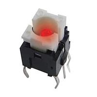 Well Buying TC013-N11AR9KKK3UBXX タクタイルスイッチ TACT SW 50mA/12VDC ウルトラブルーLED