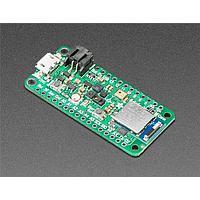 Bo mạch phát triển Adafruit Feather nRF52840 Sense Adafruit 4516