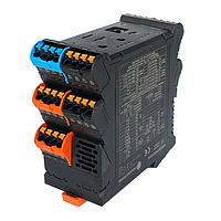 Bộ điều khiển lập trình công nghiệp PLC dựa trên Arduino WIS IoT mã nguồn mở dựa trên vi điều khiển Arduino MKR1010 với LoRa/LoRaWAN Industrial Shields 040000100200