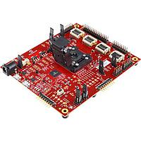 Bảng Đánh Giá CEC1736 Microchip Technology EV42J24A