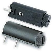 Eaton BK-H15-V-1 교체형 5x20mm 퓨즈 홀더