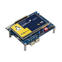 Bo mạch phát triển & Bộ kit - Bộ kit ARM Discovery với MPU STM32MP135F STMicroelectronics STM32MP135F-DK