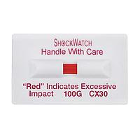 SpotSee 32100 30 Clip 30 Clip:  Single Tube - CX30 - 100G