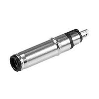 Same Sky (formerly CUI Devices) PP-063045-OM Plugs power plug, 0.6 x 2.9 x 4.5 mm, straight, cable mount, om
