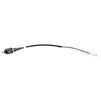 Bộ Cáp Quang HARTING PushPull V4 v2.0 LC Duplex cáp đúc, PushPull LC đến IP20 LC duplex, Multimode GOF, 50/125um, PUR, 10m HARTING 33614310100002