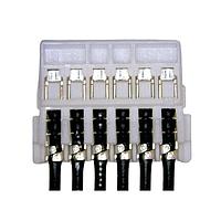 Bộ Nối Dây 8" XAF JUMPER ASSY 1:1 JST Commercial A06XAF06XAF22K203A