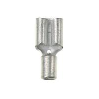 Panduit D18-188-C Barrel Terminals 22-18AWG .187x.020 FEMALE DISCONNECT