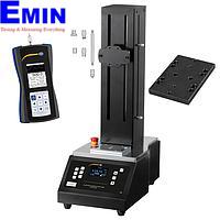 Bộ kit đo lực gồm Giá đỡ và Máy đo lực PCE VTS 50-DFG N 500-KIT (0~500 N)