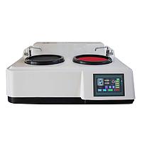 HST MOPAO2T Metallographic Specimen Grinding ແລະ Polishing ເຄື່ອງ