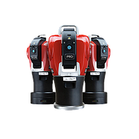 API RADIANCORE ຕົວຕິດຕາມເລເຊີແບບເຣດຽນ (ADM - 3D)