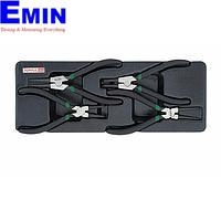 Bộ kìm phe TOPTUL GBAT0401