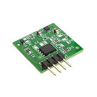 STMicroelectronics EVLSRK1004A Rectifier SRK1004A evaluation board
