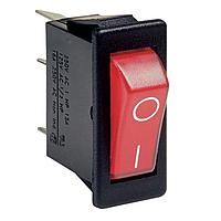 Công tắc gập ROCKER SWITCH SP 250V XANH LÁ Bulgin C5566PTBG3