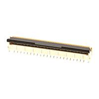Molex 501951-4510 ບອດຕິດຕັ້ງ 0.5 FPC Hsg Assy Eas syOnST45CktEmbsTpPkg