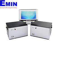 Samyon SAM-5.0 총유기탄소 분석기 (1 µg/L ～ 1000 µg/L)