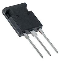 MOSFET MOS8 600 V 66 A TO-247 MAX Microchip Technology APT66M60B2