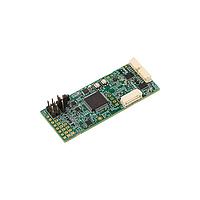 NXP KIT-UCANS32K1SIC Interface Development Tools Kit for Universal CAN Node adapter board