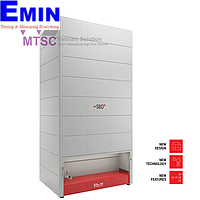 ICAM Silo L 스마트 창고 자동 