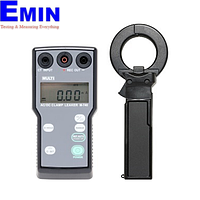Ampe kìm đo điện MULTI M-740 (DC: 100mA/1000mA, AC: 100mA/1000mA/10A)