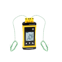 Nhiệt kế vi sai Senseca G1202-GTF300 (-65.0 ... 1200.0 °C)