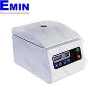 Máy ly tâm để bàn tốc độ cao Medmay MC3005 (16000rpm; 17800×g)