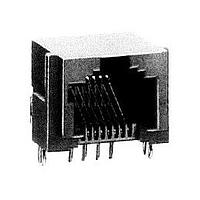 Đầu nối mô-đun / Đầu nối Ethernet Hirose Electric TM5RJ3X-88(60)