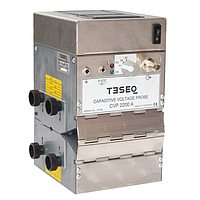 Đầu dò điện áp điện dung AMETEK CTS CVP 2200A (150 kHz ~ 30 MHz)