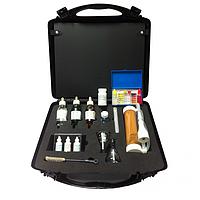 Bộ dụng cụ phân tích & xử lý nước Aqualabo 1MD002 (Vỏ nhựa abs)