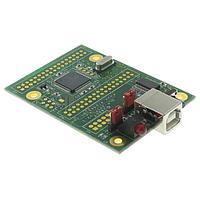 Bo Phát Triển USB/Micro Dev Board DLP Design DLP-245PL-G