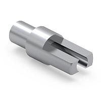 Mill-Max 2515-2-01-80-00-00-07-0 Pins 200u SN OVER NI