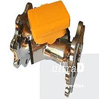 Dynaflox ultraD-DN100-5-1-1 超音波水道メーター (stainless SS316L)