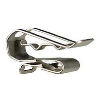Heyco S6447 Clip SUNRUNNER EZ CABLE CLIP .97X.50X.41