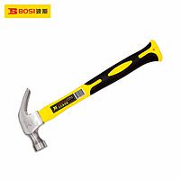 BOSI BS353115 Claw Hammer (0.5kg,340mm Length)