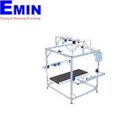 The system reads barcode OPS