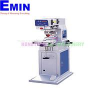 Hoystar GW-P1 ເຄື່ອງພິມ Pad ສີດຽວກັບຂາຕັ້ງ (1200-1500 PCS/Hr)