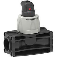 Arag WOLF パドル流量計 (2.5 ÷ 50 l/min, 40 bar)