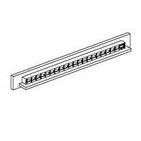 Molex 75730-0212 Headers ASSEMBLY VRM HEADER R 4MM CL 12 CKT LONG