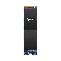 Apacer B92.225LGU.00205 M.2 SSDs M.2 PV220-M280 PCIe Gen3x4 960GB 3D-TLC Thermal Sensor OP w/coating Anti-Sulfuration Graphene Sheet /Replacement: B92.225LGU.00458