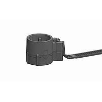 Dây Buộc Cáp CT,M10 CHỐT HÀN NHỎ GỌN MÀU ĐEN,1000/BAO,5000/THÙNG Avery Dennison 20153-0