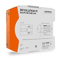 Mô-đun Mở rộng RevPi Con CAN KUNBUS PR100286