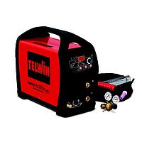 Telwin SUPERIOR TIG 251 DC-HF/LIFT TIG溶接機 (1,6 - 5 mm)