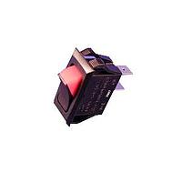 Công tắc bập bênh 20A cho ổ cắm điện Hammond Manufacturing 1584S20