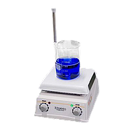 Máy khuấy từ không gia nhiệt SI ANALYTICS SLS (1500 vòng/phút)